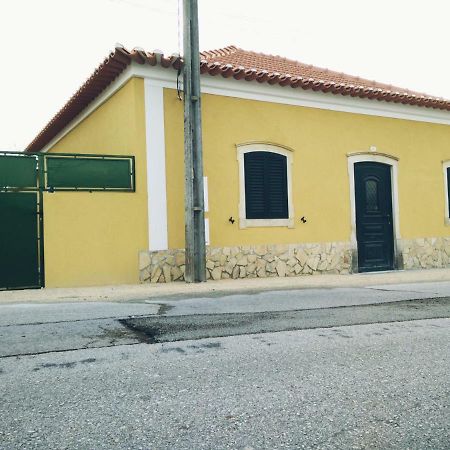 Casa Da Avo Arminda Guest House Cantanhede Bagian luar foto