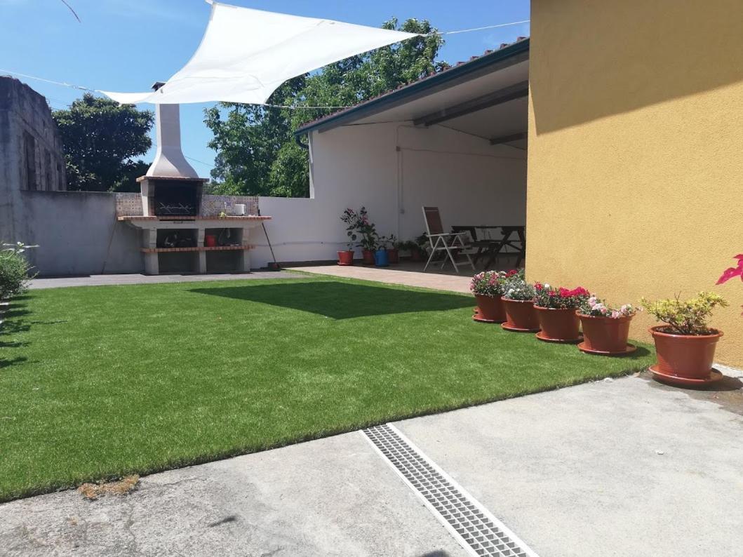 Casa Da Avo Arminda Guest House Cantanhede Bagian luar foto