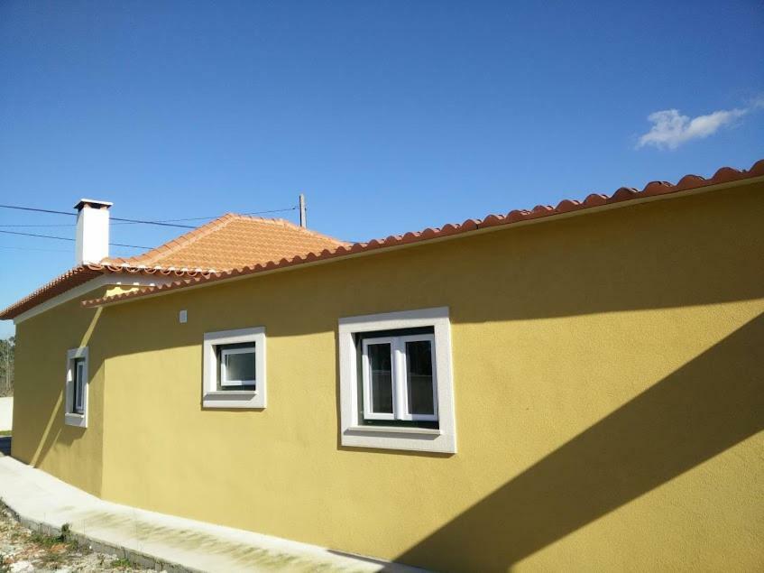 Casa Da Avo Arminda Guest House Cantanhede Bagian luar foto