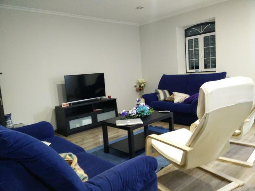 Casa Da Avo Arminda Guest House Cantanhede Bagian luar foto